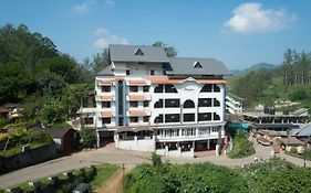 Hotel Dhanyasree Munnar